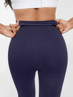 Legging taille haute sans couture MyCurve