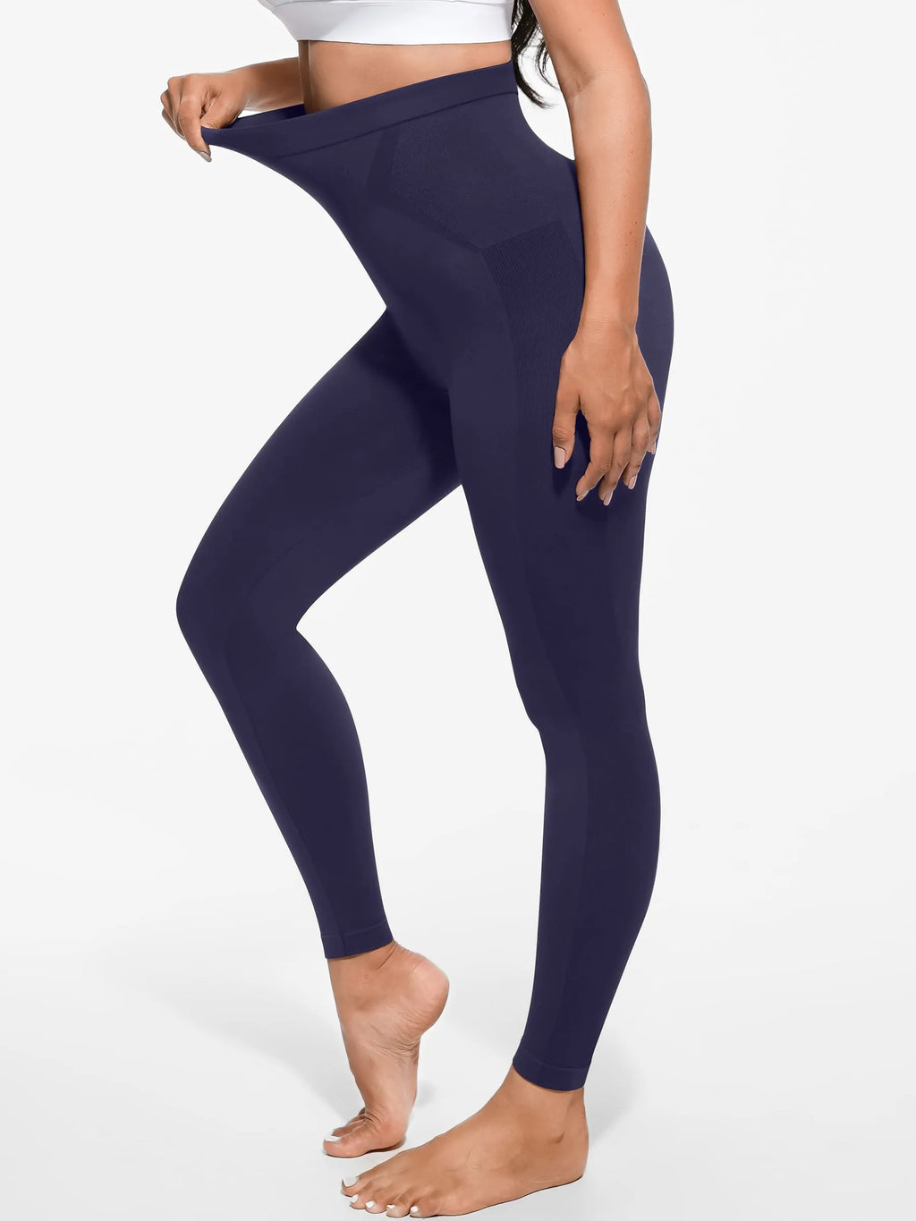 Leggings moldeadores de cintura alta MyCurve