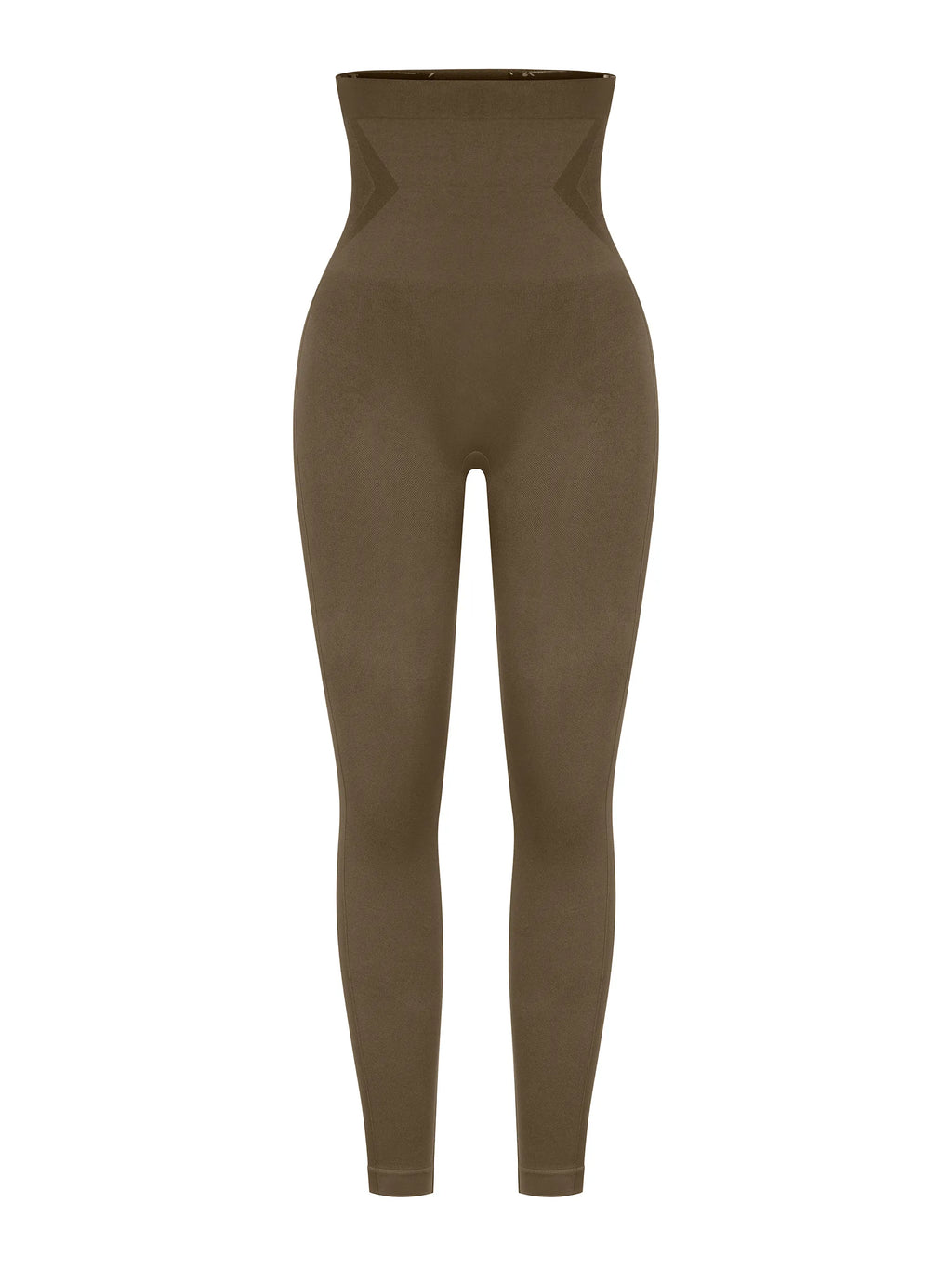 Legging taille haute sans couture MyCurve
