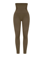 Legging taille haute sans couture MyCurve