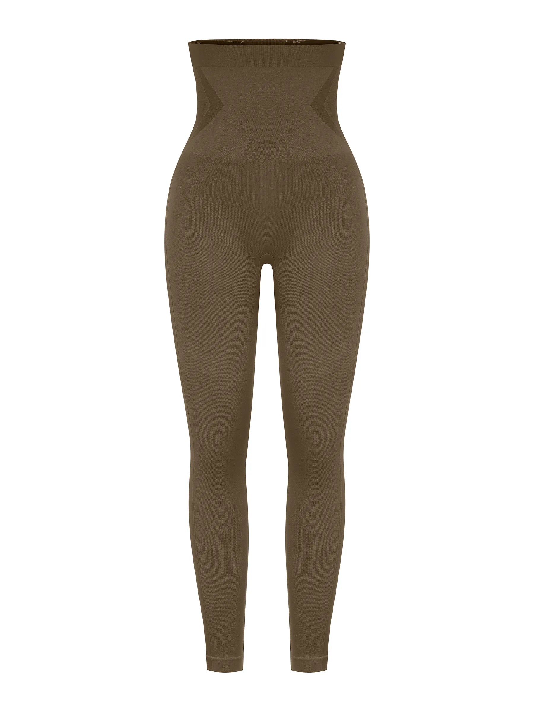 Legging taille haute sans couture MyCurve