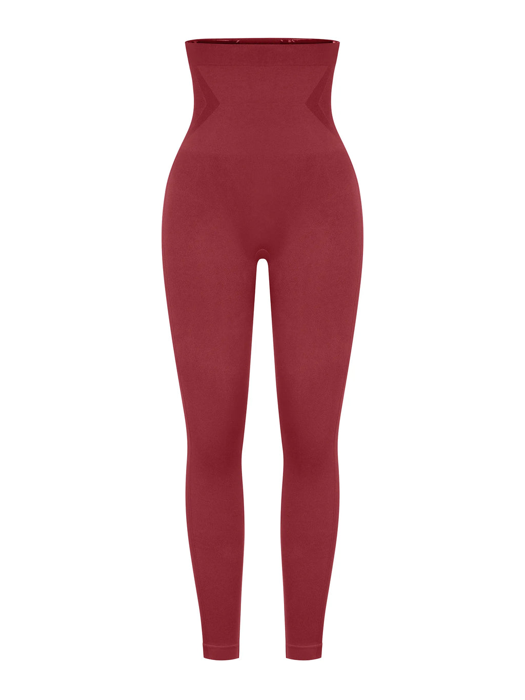 Legging taille haute sans couture MyCurve