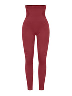 Legging taille haute sans couture MyCurve