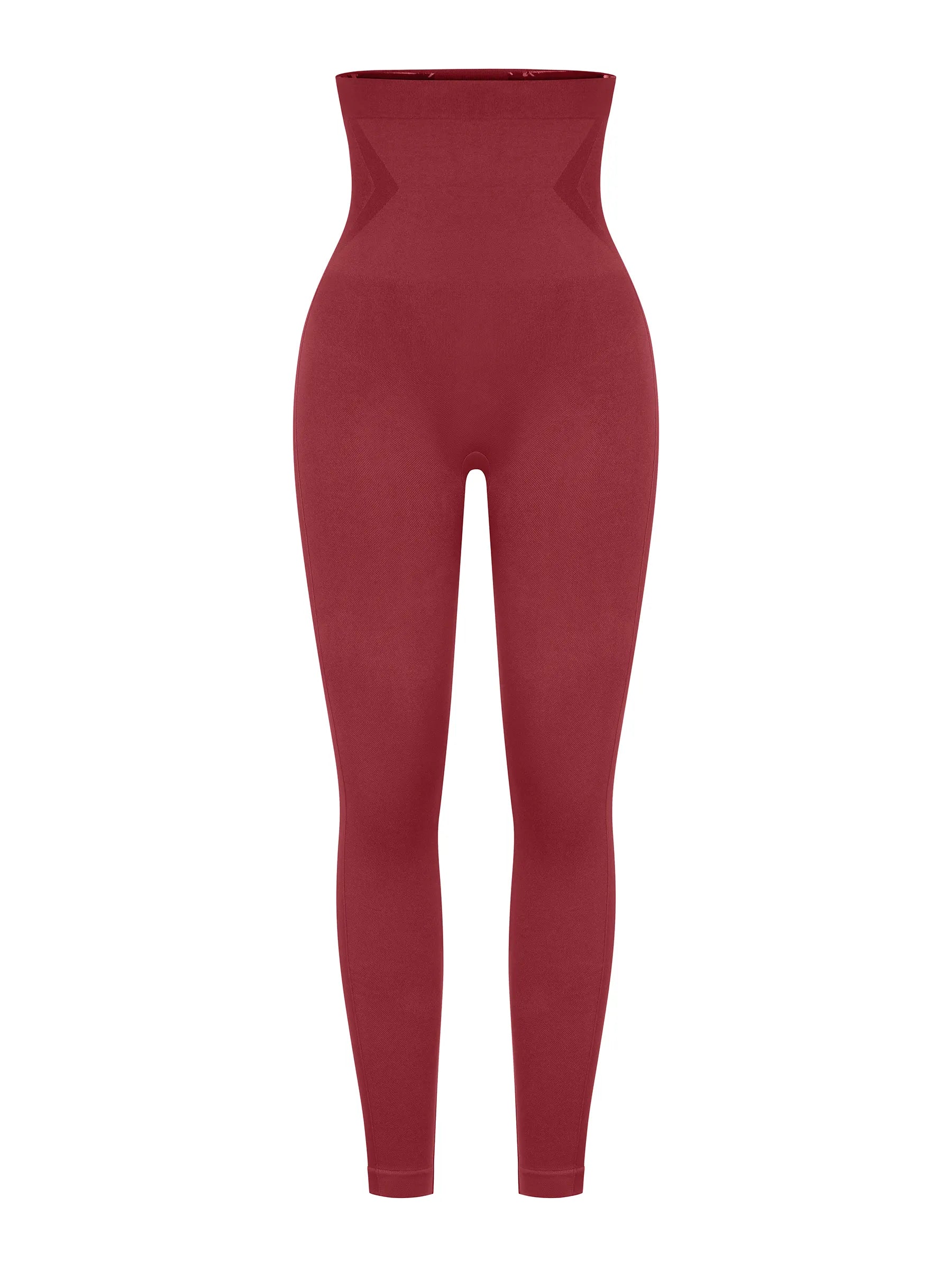 Legging taille haute sans couture MyCurve