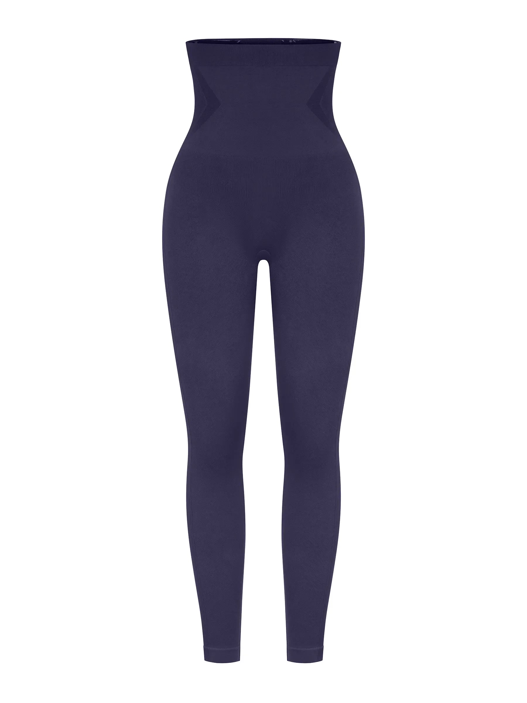 Legging taille haute sans couture MyCurve