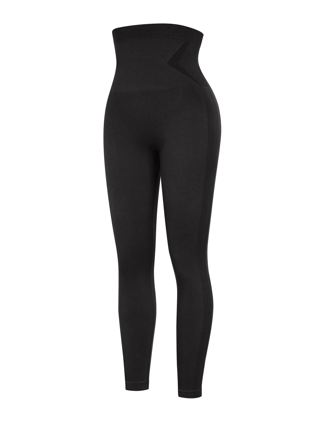 Legging taille haute sans couture MyCurve