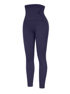 Legging taille haute sans couture MyCurve