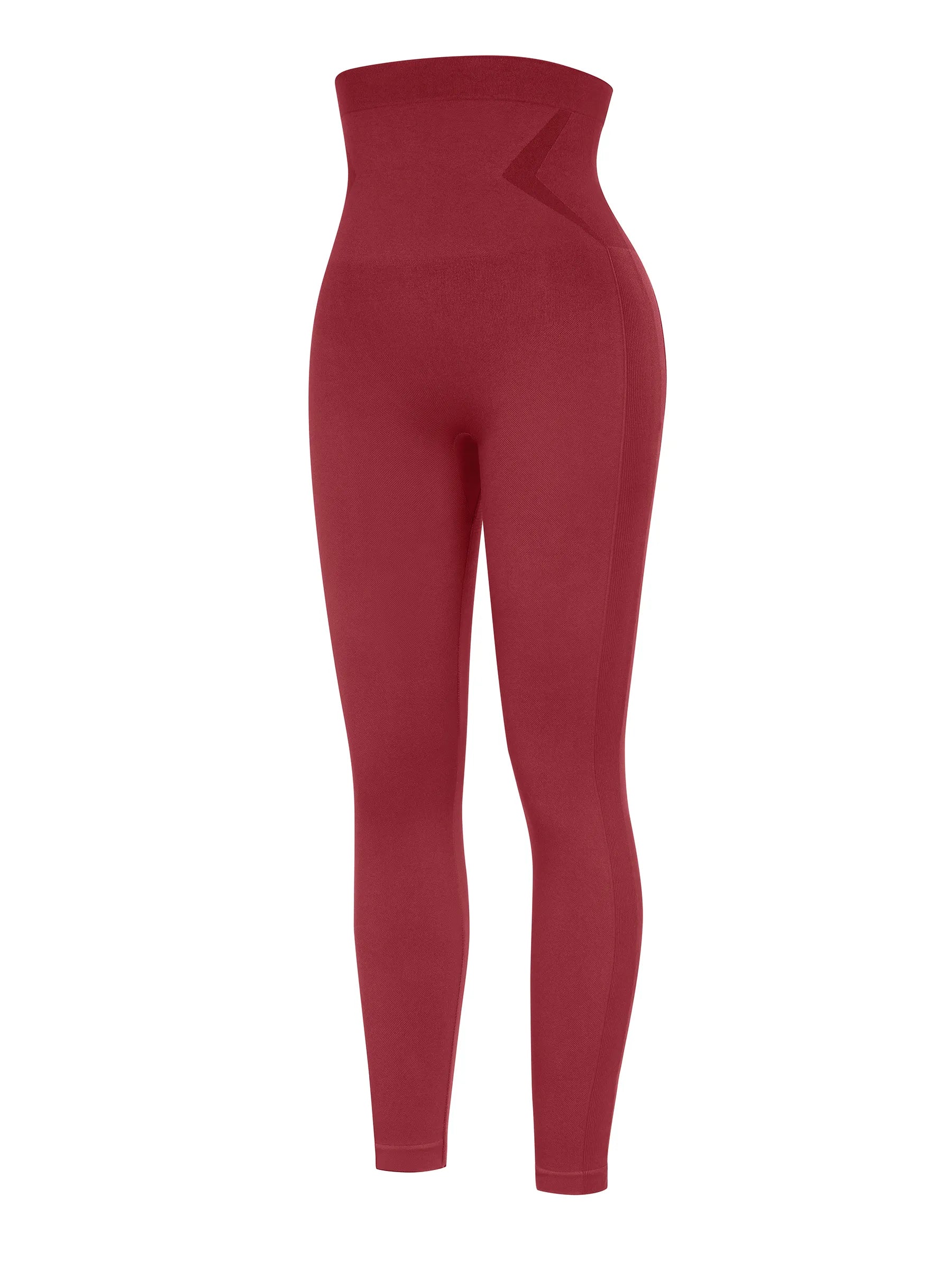 Legging taille haute sans couture MyCurve
