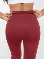 Leggings moldeadores de cintura alta MyCurve