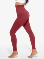 Leggings moldeadores de cintura alta MyCurve