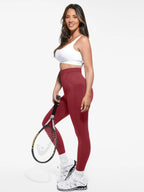 Leggings moldeadores de cintura alta MyCurve