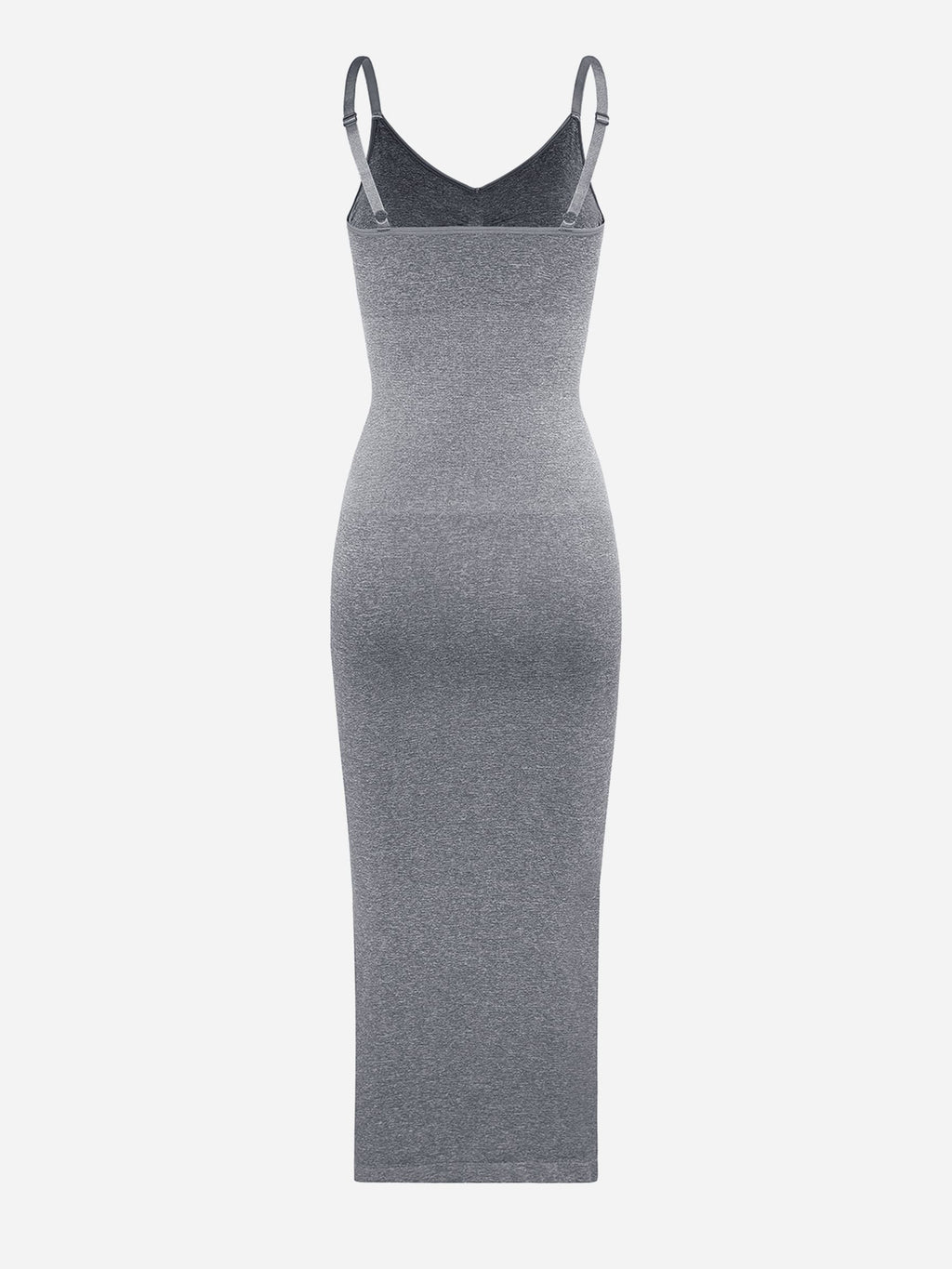MyCurve Seamless Midi Body Shaper Dress