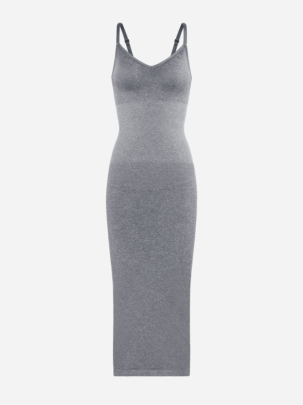 MyCurve Seamless Midi Body Shaper Dress