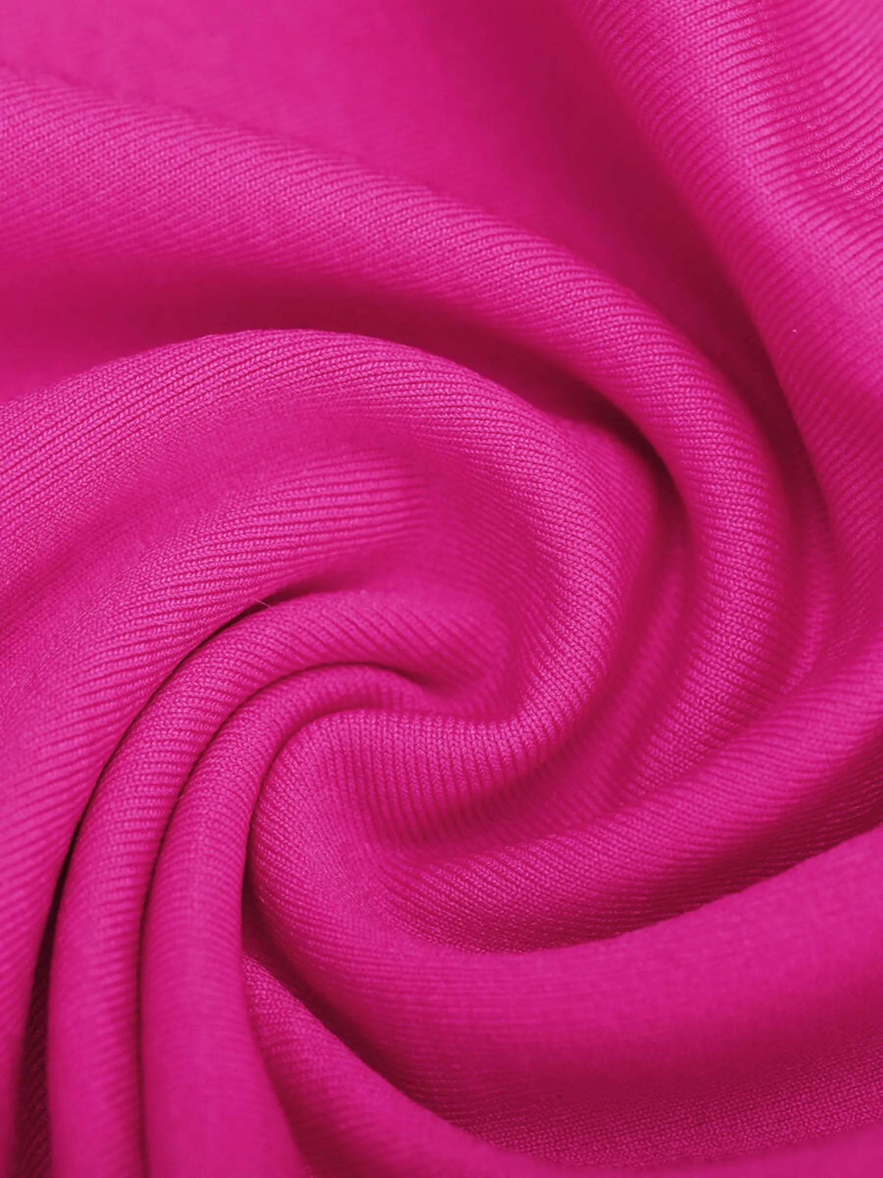 MyCurve Seamless Midi Body Shaper Dress