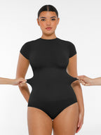 MyCurve Seamless Crew Neck Bodysuits