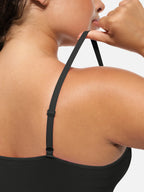 MyCurve Seamless Padded Slimming Dress