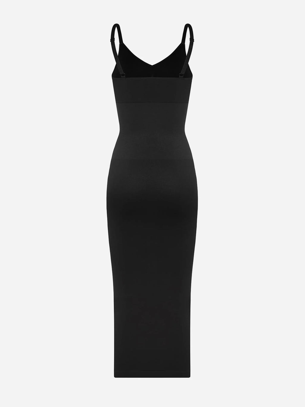 MyCurve Seamless Padded Slimming Dress