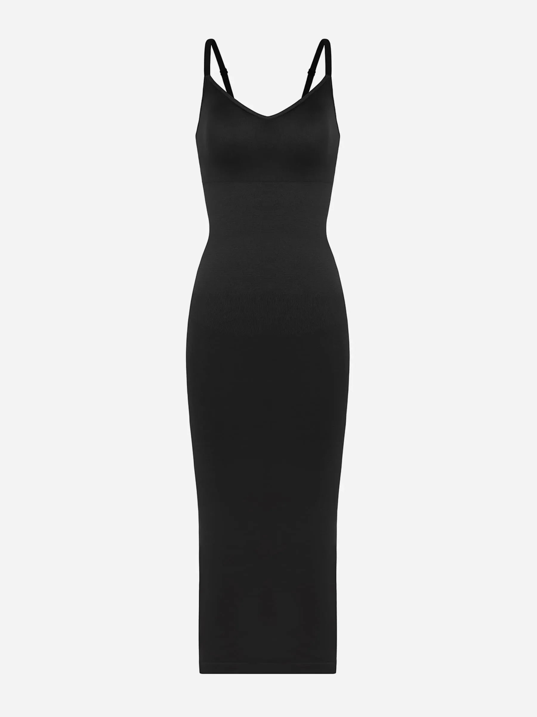 MyCurve Seamless Padded Slimming Dress
