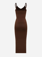 MyCurve Seamless Padded Slimming Dress