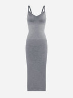 MyCurve Seamless Padded Slimming Dress