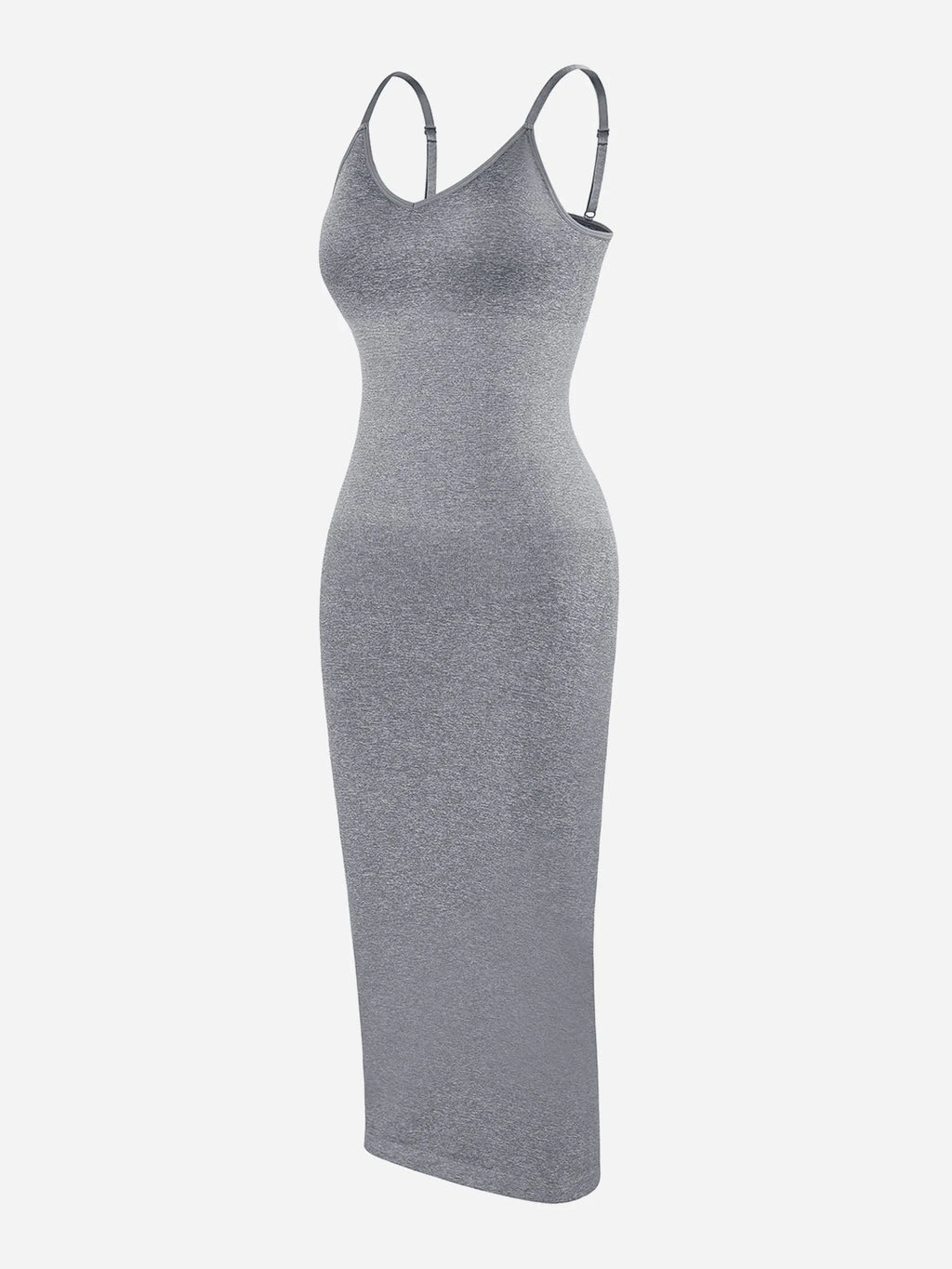 MyCurve Seamless Padded Slimming Dress