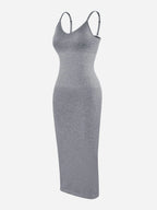 MyCurve Seamless Padded Slimming Dress