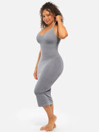 MyCurve Seamless Padded Slimming Dress