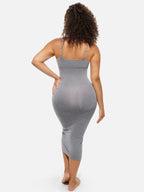 MyCurve Seamless Padded Slimming Dress