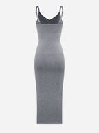 MyCurve Seamless Padded Slimming Dress