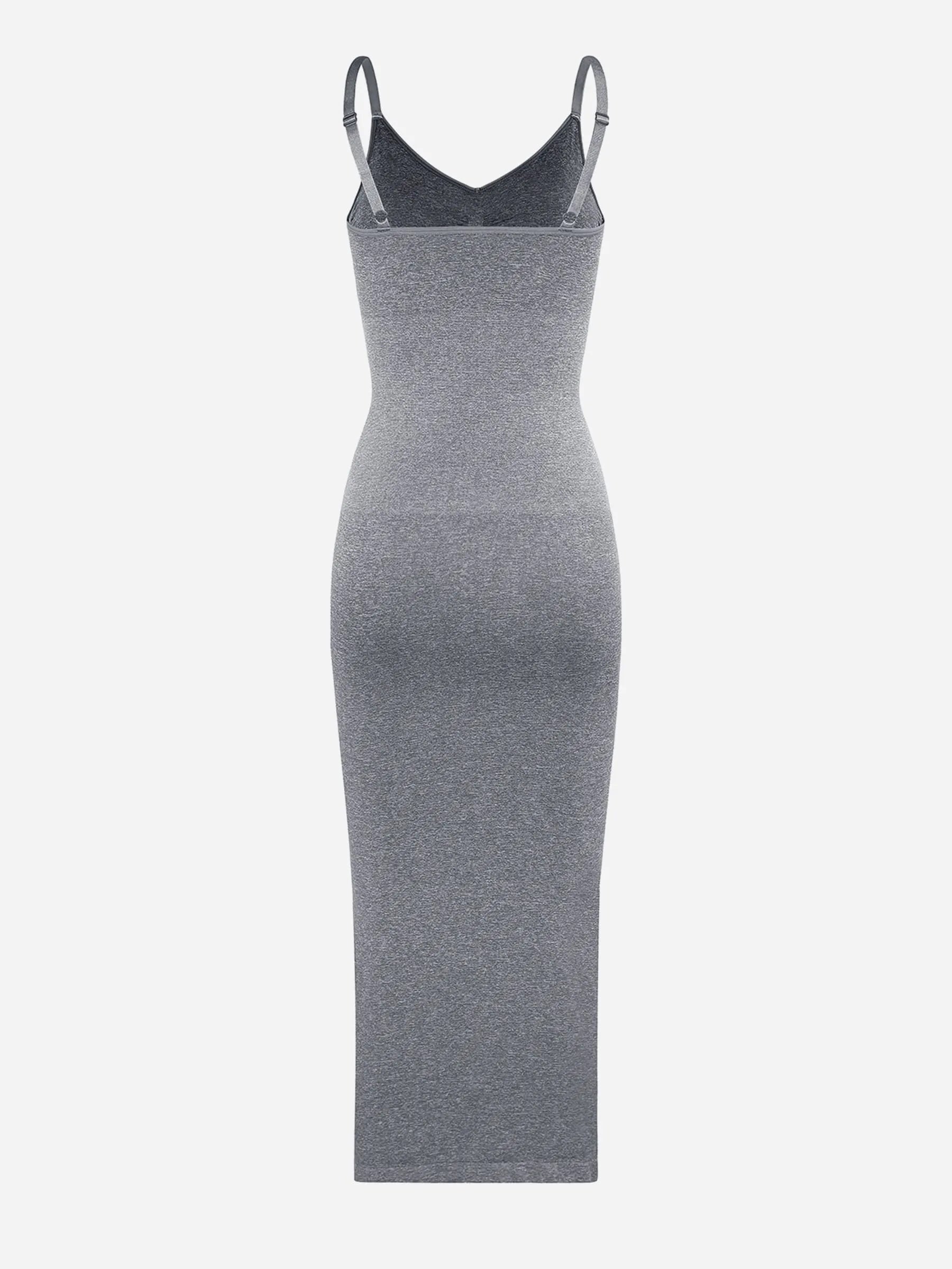 MyCurve Seamless Padded Slimming Dress