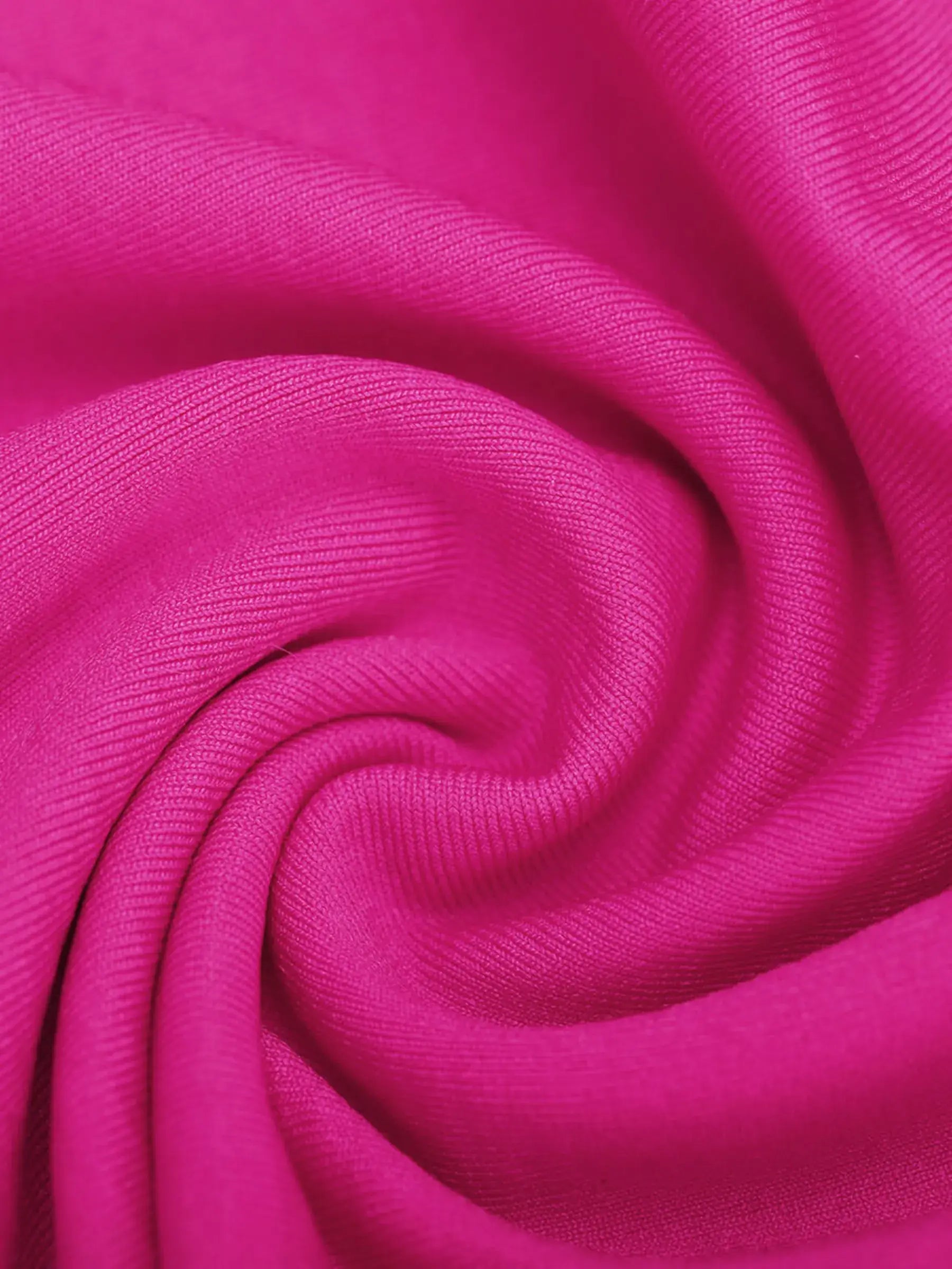 MyCurve Seamless Padded Slimming Dress