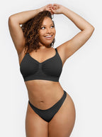 Soutien-gorge MyCurve du quotidien sans armatures, non rembourré, ultra doux