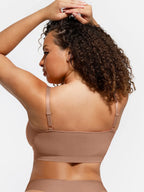 Soutien-gorge MyCurve du quotidien sans armatures, non rembourré, ultra doux