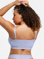 Soutien-gorge MyCurve du quotidien sans armatures, non rembourré, ultra doux