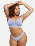 Soutien-gorge MyCurve du quotidien sans armatures, non rembourré, ultra doux