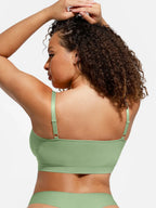 Soutien-gorge MyCurve du quotidien sans armatures, non rembourré, ultra doux