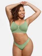 Soutien-gorge MyCurve du quotidien sans armatures, non rembourré, ultra doux