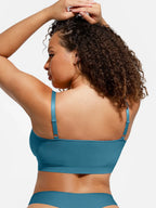 Soutien-gorge MyCurve du quotidien sans armatures, non rembourré, ultra doux