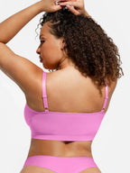 Soutien-gorge MyCurve du quotidien sans armatures, non rembourré, ultra doux