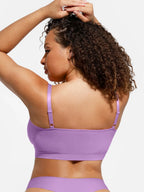 Soutien-gorge MyCurve du quotidien sans armatures, non rembourré, ultra doux