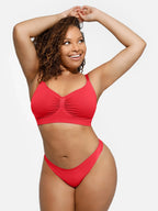 Soutien-gorge MyCurve du quotidien sans armatures, non rembourré, ultra doux