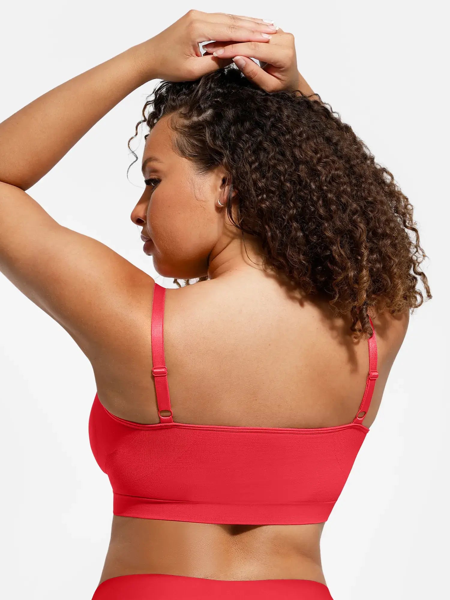Soutien-gorge MyCurve du quotidien sans armatures, non rembourré, ultra doux