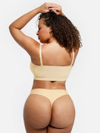 Soutien-gorge MyCurve du quotidien sans armatures, non rembourré, ultra doux