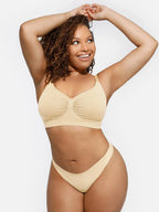 Soutien-gorge MyCurve du quotidien sans armatures, non rembourré, ultra doux