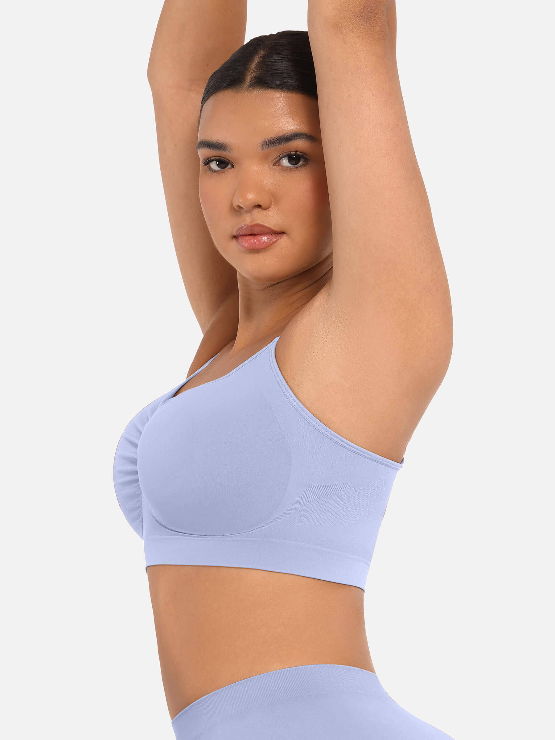 Lot de soutiens-gorge MyCurve sans armatures et sans coutures