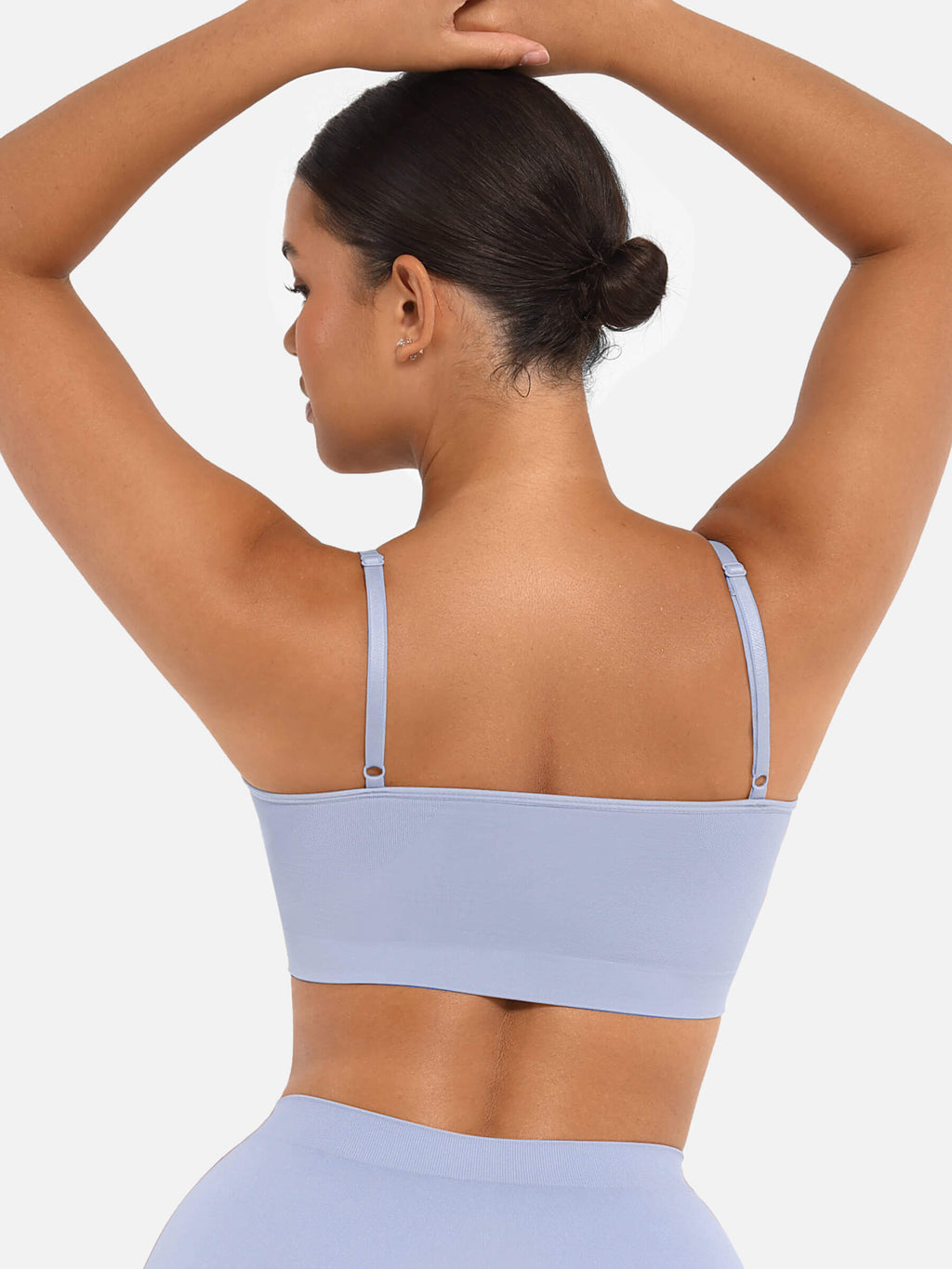 Lot de soutiens-gorge MyCurve sans armatures et sans coutures