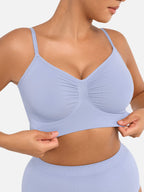 Lot de soutiens-gorge MyCurve sans armatures et sans coutures