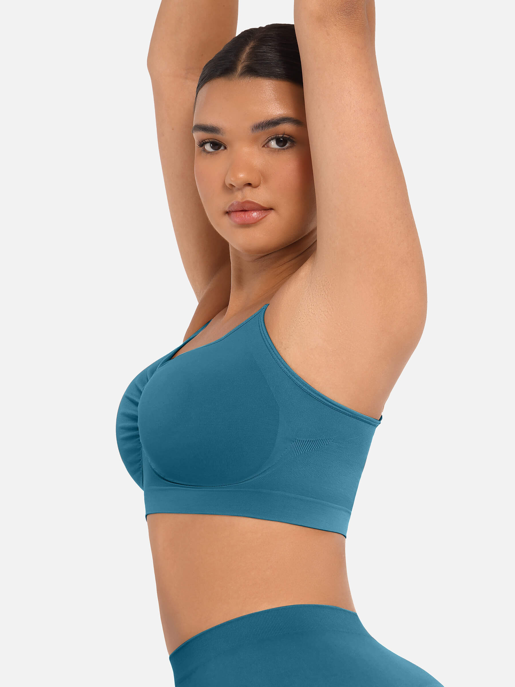 Lot de soutiens-gorge MyCurve sans armatures et sans coutures