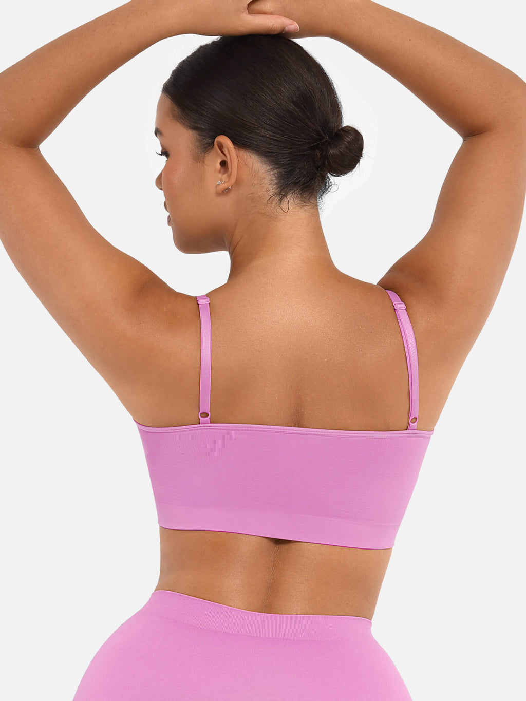 Lot de soutiens-gorge MyCurve sans armatures et sans coutures
