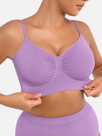 Lot de soutiens-gorge MyCurve sans armatures et sans coutures